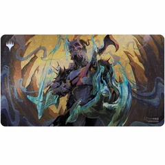 DUSKMOURN: HOLOFOIL PLAYMAT ALT ART